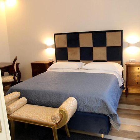 Pompei Luxury Suite Extérieur photo