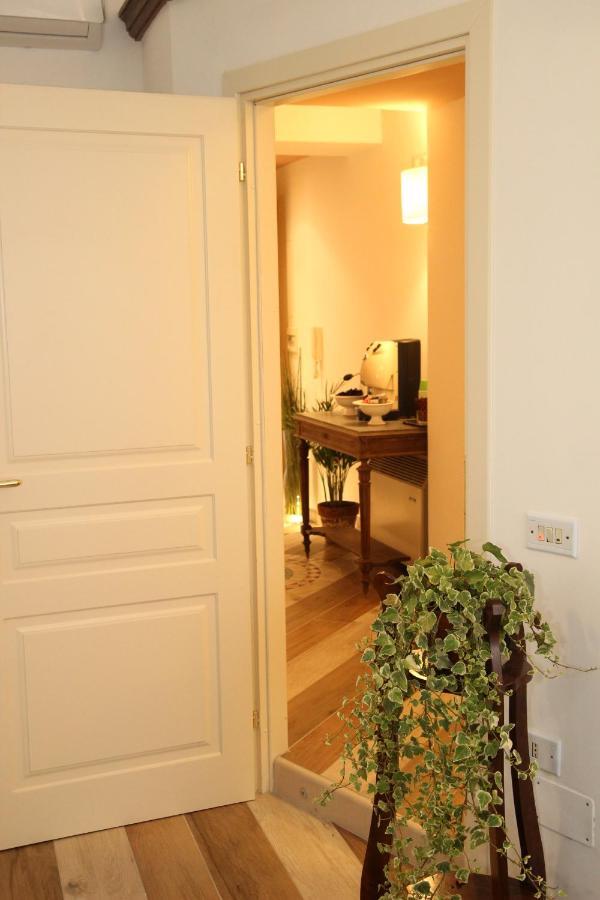 Pompei Luxury Suite Extérieur photo