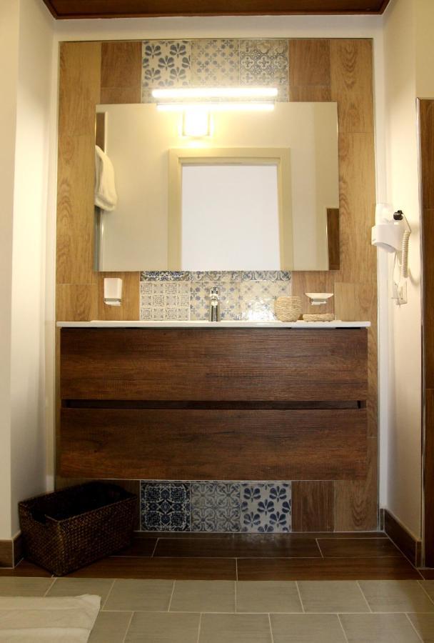 Pompei Luxury Suite Extérieur photo