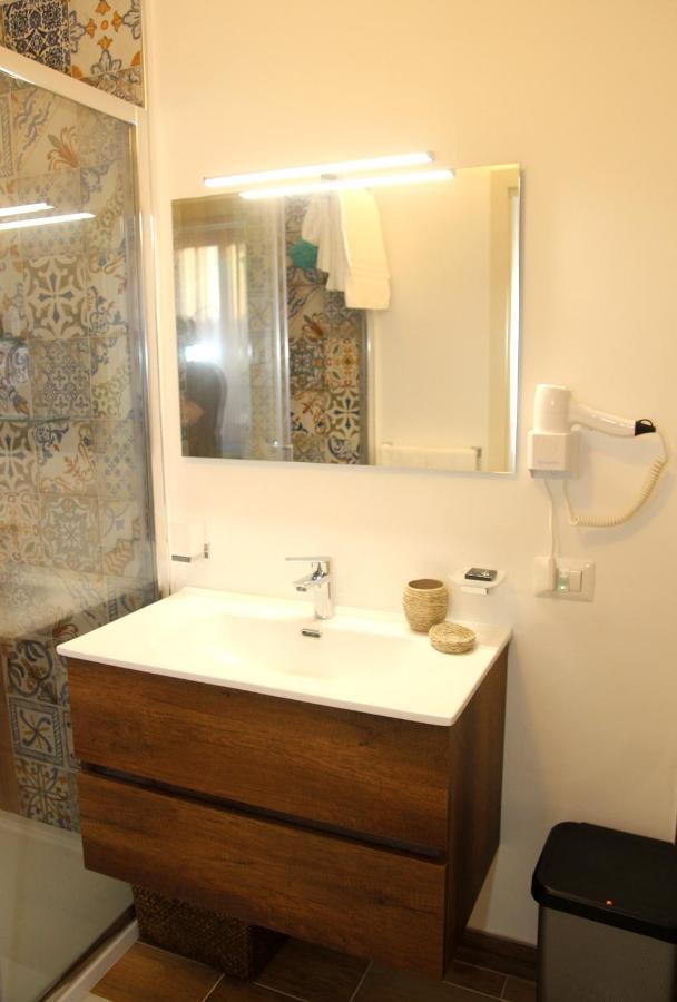 Pompei Luxury Suite Extérieur photo