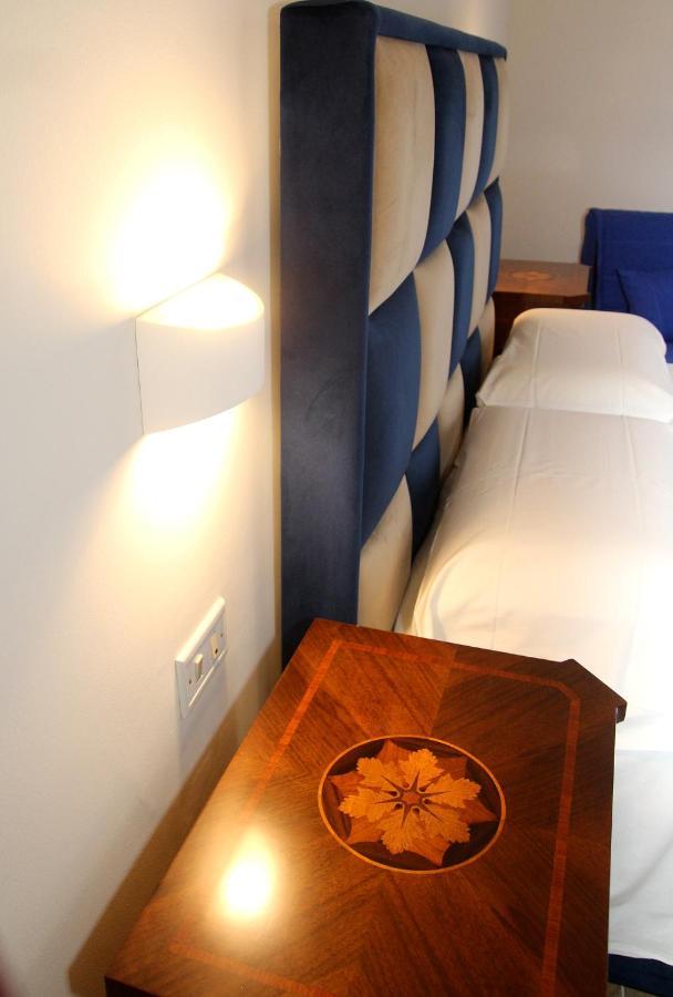 Pompei Luxury Suite Extérieur photo