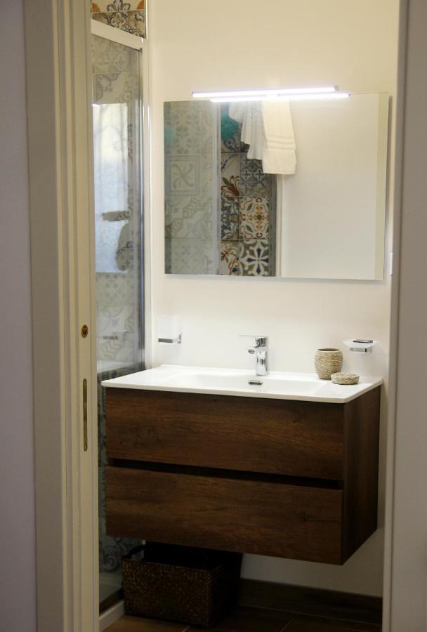 Pompei Luxury Suite Extérieur photo
